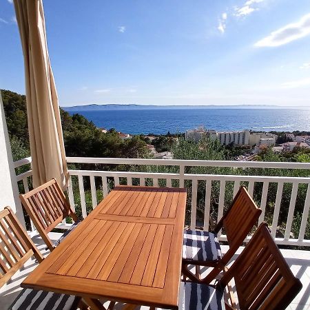 Apartament Casa Del Olivo Tučepi Zewnętrze zdjęcie
