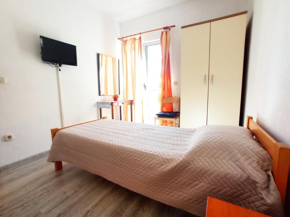 Apartament Casa Del Olivo Tučepi Zewnętrze zdjęcie