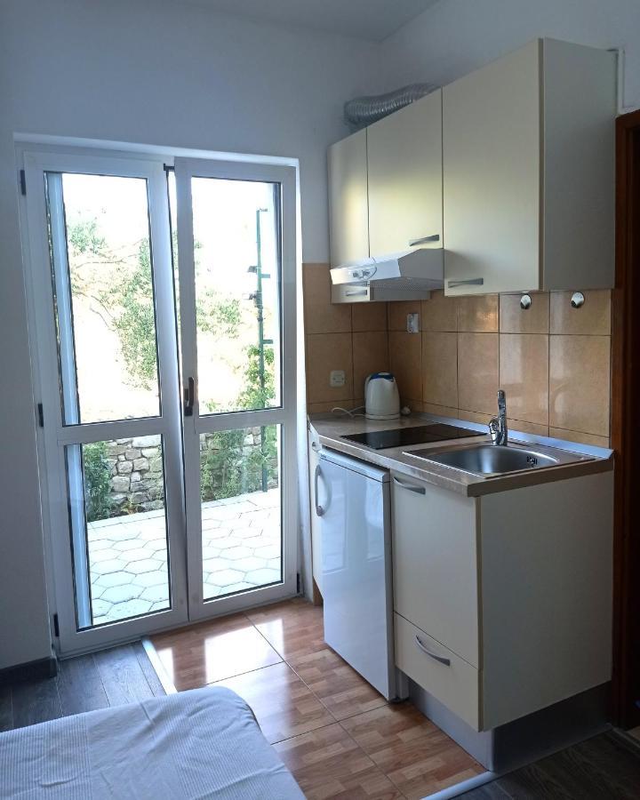 Apartament Casa Del Olivo Tučepi Zewnętrze zdjęcie