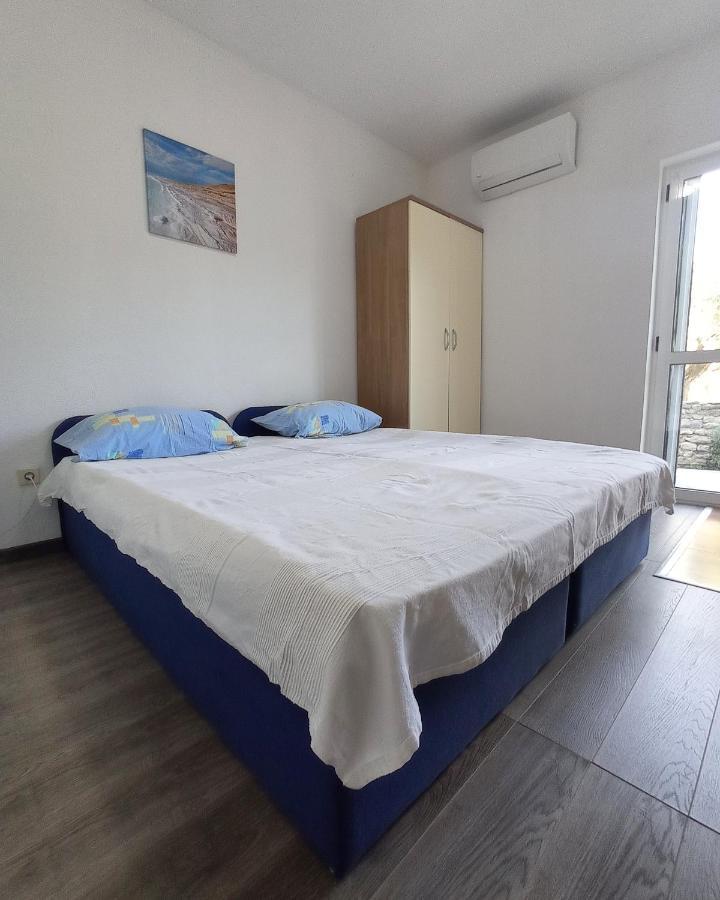 Apartament Casa Del Olivo Tučepi Zewnętrze zdjęcie