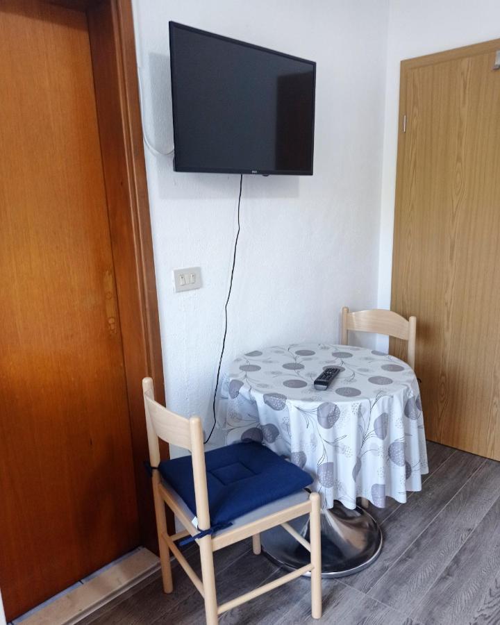 Apartament Casa Del Olivo Tučepi Zewnętrze zdjęcie