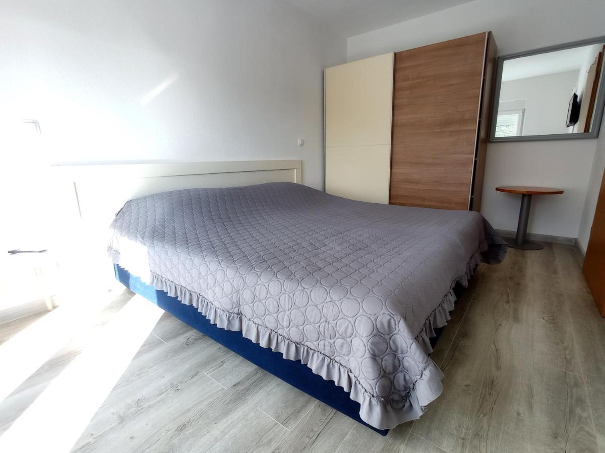 Apartament Casa Del Olivo Tučepi Zewnętrze zdjęcie
