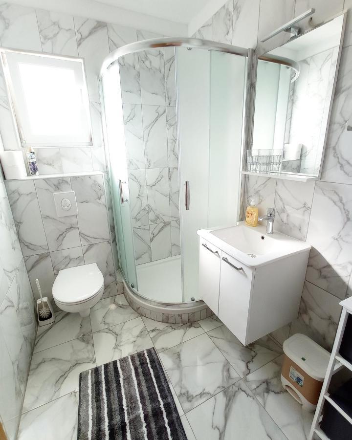 Apartament Casa Del Olivo Tučepi Zewnętrze zdjęcie