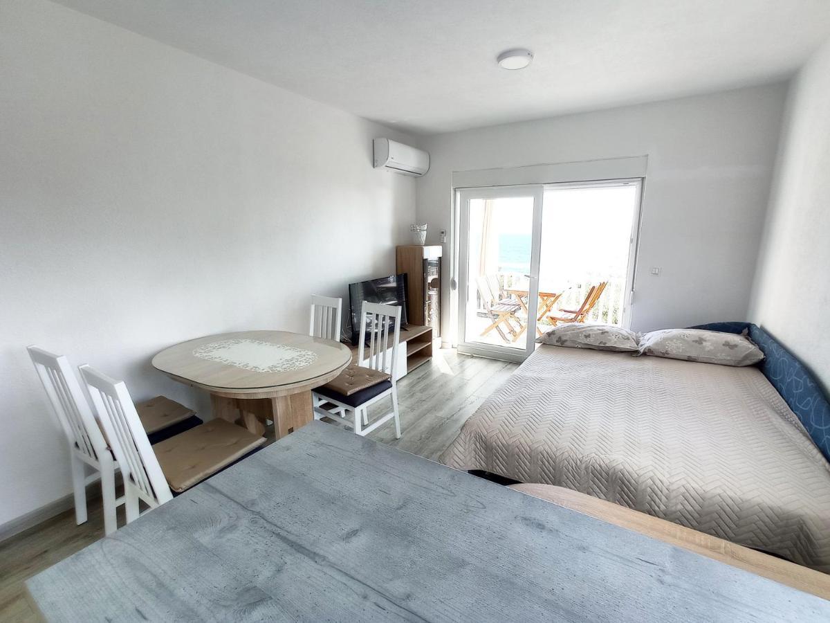 Apartament Casa Del Olivo Tučepi Zewnętrze zdjęcie
