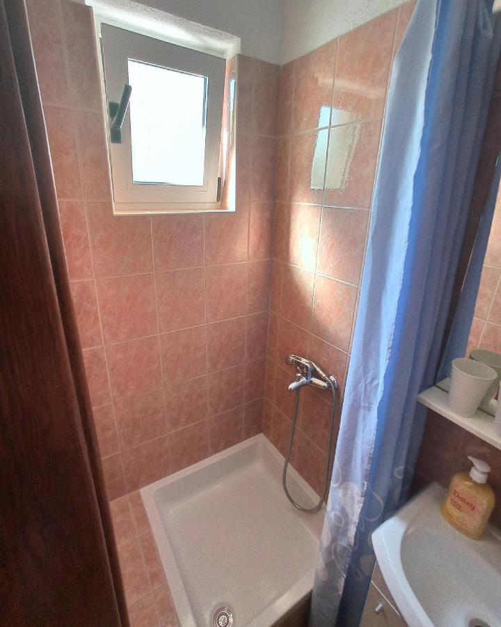 Apartament Casa Del Olivo Tučepi Zewnętrze zdjęcie