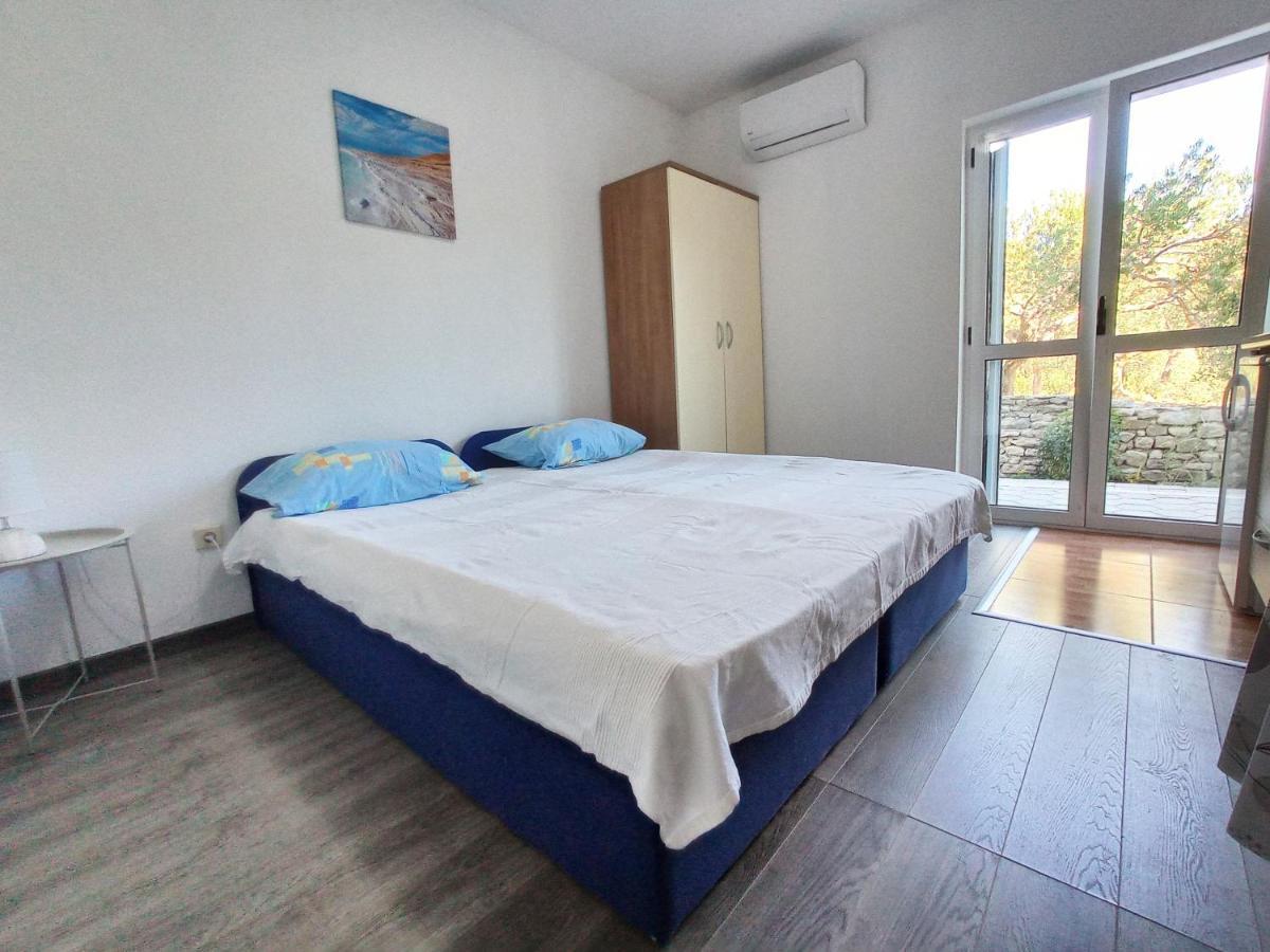 Apartament Casa Del Olivo Tučepi Zewnętrze zdjęcie