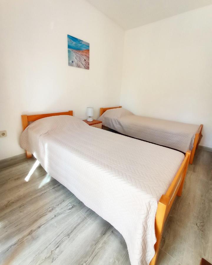 Apartament Casa Del Olivo Tučepi Zewnętrze zdjęcie