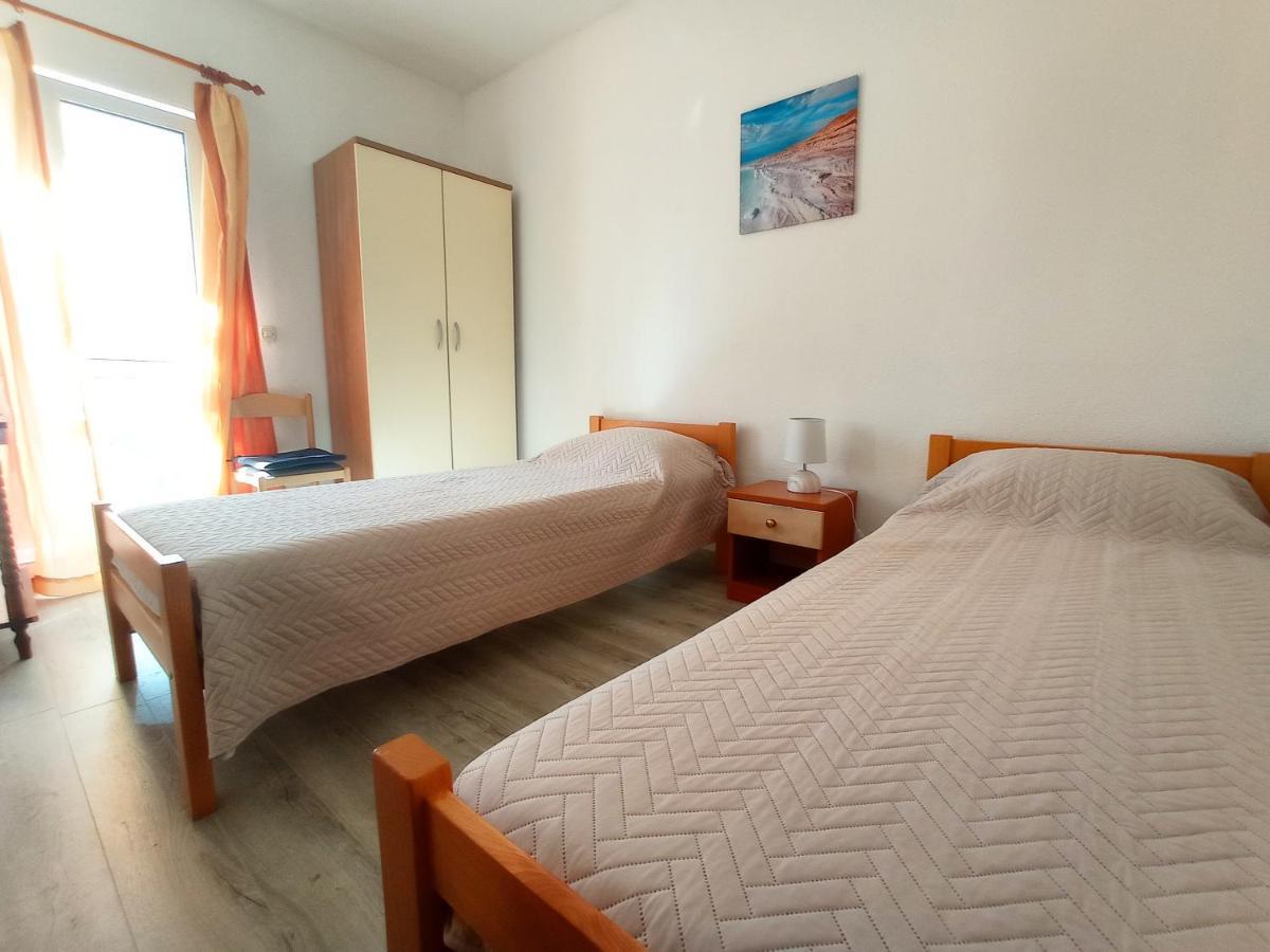 Apartament Casa Del Olivo Tučepi Zewnętrze zdjęcie