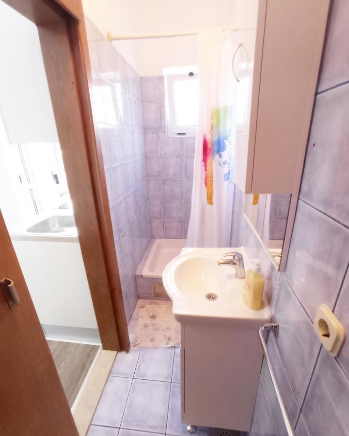 Apartament Casa Del Olivo Tučepi Zewnętrze zdjęcie