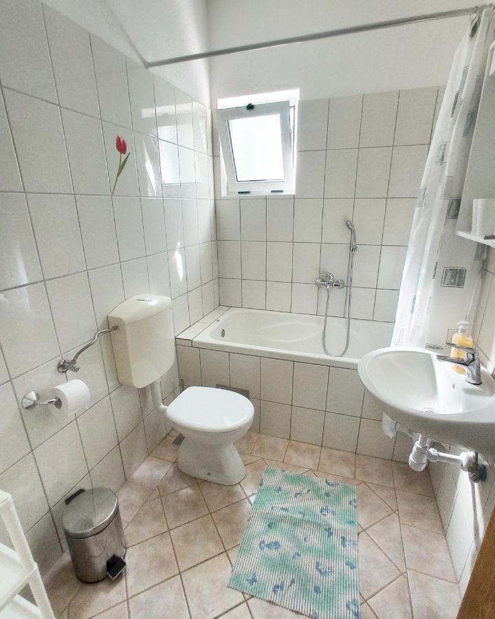 Apartament Casa Del Olivo Tučepi Zewnętrze zdjęcie