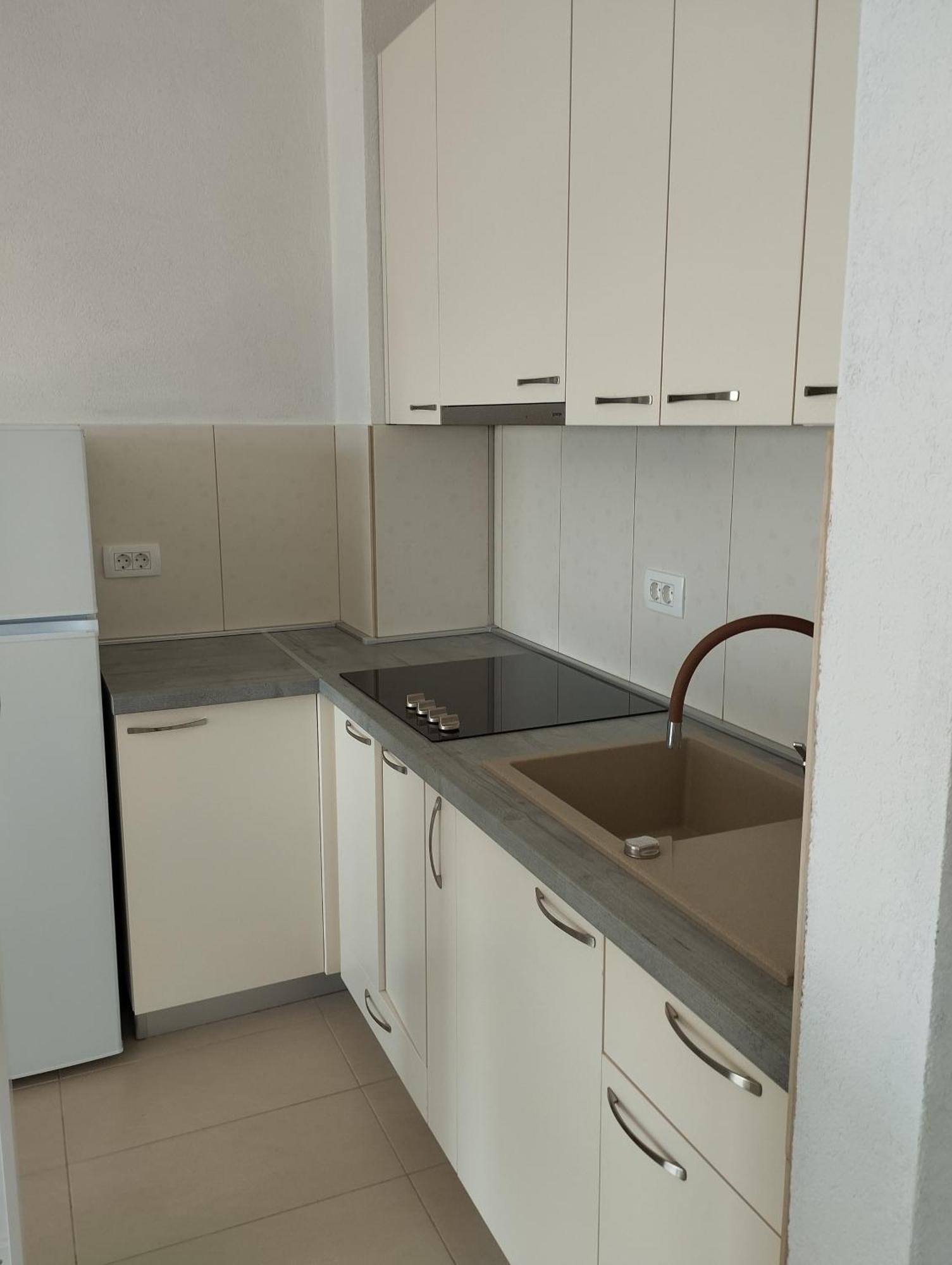 Apartament Casa Del Olivo Tučepi Zewnętrze zdjęcie