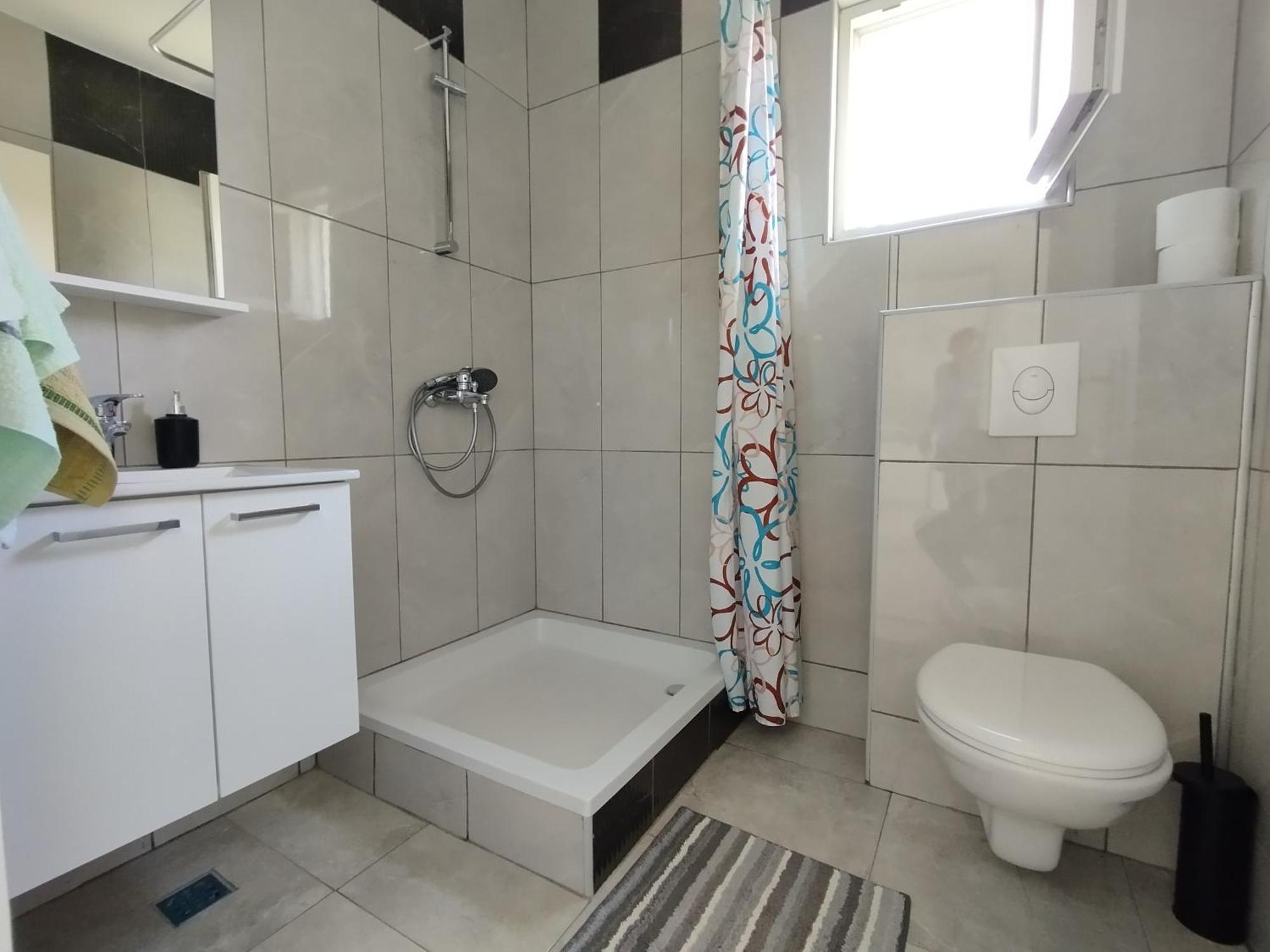 Apartament Casa Del Olivo Tučepi Zewnętrze zdjęcie